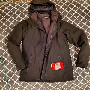 Triclimate Jacket by The North Face